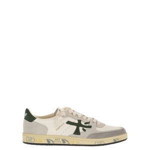 Premiata Men Bskt Clay 7623 - Sneakers